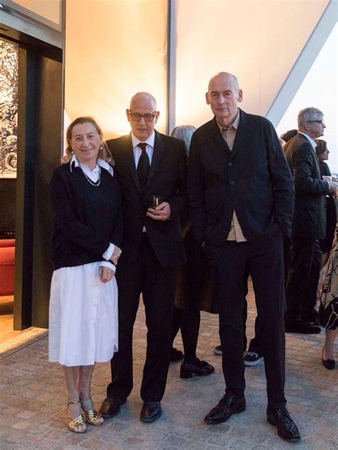 rem koolhaas e miuccia prada|rem koolhaas partner.